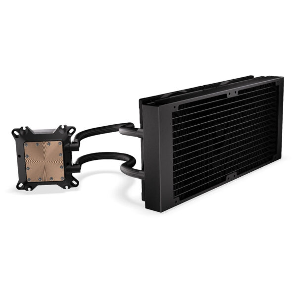 Endorfy Navis F280 Argb 280mm Intel Amd Uyumlu İşlemci Sıvı Soğutucu (ey3b005) 5