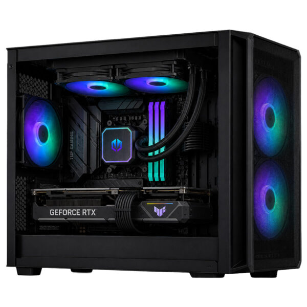 Endorfy Navis F280 Argb 280mm Intel Amd Uyumlu Islemci Sivi Sogutucu Ey3b005 T2