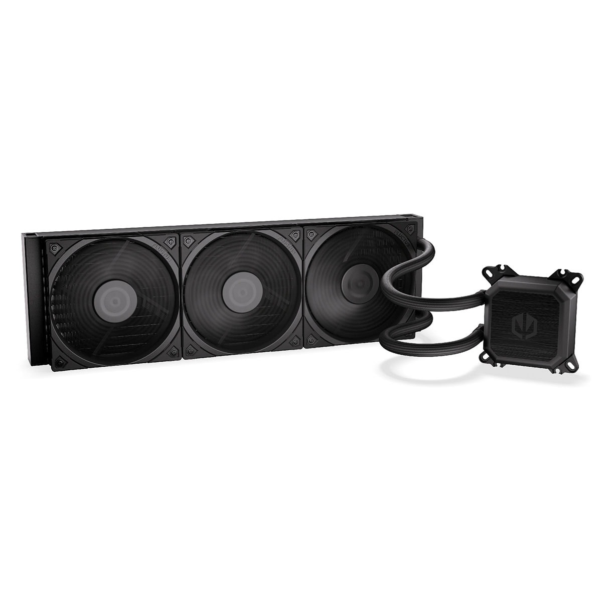 Endorfy Navis F360 360mm Intel Amd Uyumlu İşlemci Sıvı Soğutucu (ey3b003) 1