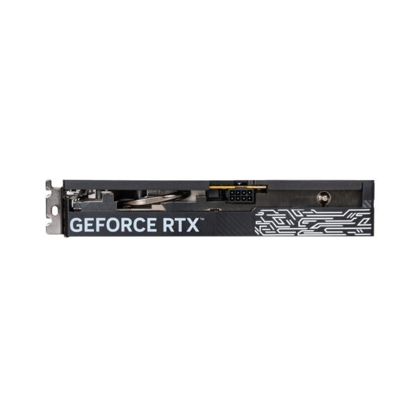 Nvidia GeForce RTX ekran kartı, yüksek performans ve kaliteli grafikler için ideal, oyun ve profesyonel grafik işlemleri için güçlü ekran kartı tercihi.