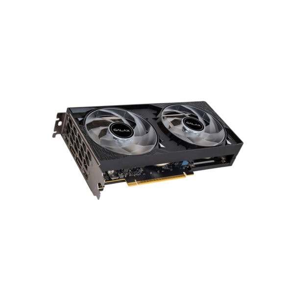 Gelişmiş gaming ekran kartı, yüksek performans ve soğutma özellikleriyle oyuncular için ideal, şık ve dayanıklı tasarım.