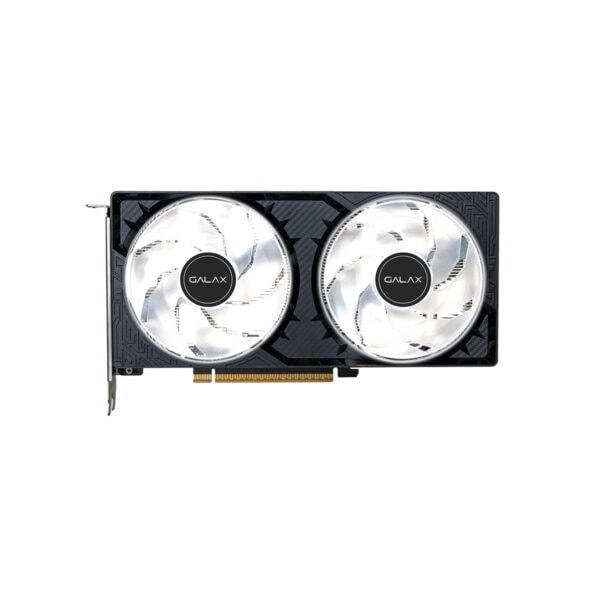 Geleceğin oyun GPU'su, yüksek performans ve LED aydınlatmalı çift fan soğutma ile dikkat çekiyor. Yüksek kaliteli grafik işlemleri ve oyun deneyimi için tasarlanmış, şık ve dayanıklı tasarım.