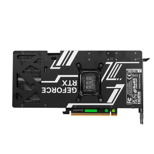 Yüksek performanslı NVIDIA GeForce RTX ekran kartı, oyun ve grafik tasarımı için ideal, gelişmiş soğutma ve yüksek FPS özellikli, uygun fiyatlı ekran kartı modeli.