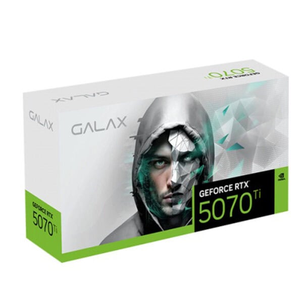 Yapay zeka ve oyun grafiklerinde üstün performans sunan NVIDIA GeForce RTX 5070 Ti ekran kartı, gelişmiş soğutma ve yüksek hız özellikleriyle dikkat çeker.
