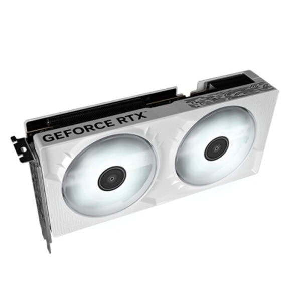 Güzel tasarımlı NVIDIA GeForce RTX ekran kartı, yüksek performans ve oyun deneyimi için ideal, modern bilgisayar bileşeni.