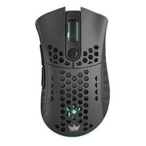 Galax Hof Ace M2 Black Argb Kablosuz Gaming Mouse (g Mghm2p708rg2bb Gxlg) 2 Yıl Birebir Değişim Garantili 1