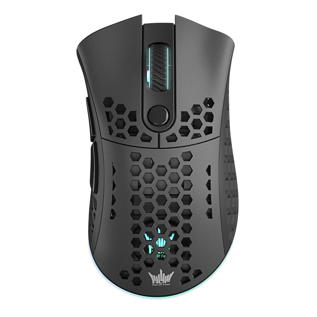 Galax Hof Ace M2 Black Argb Kablosuz Gaming Mouse (g Mghm2p708rg2bb Gxlg) 2 Yıl Birebir Değişim Garantili 1