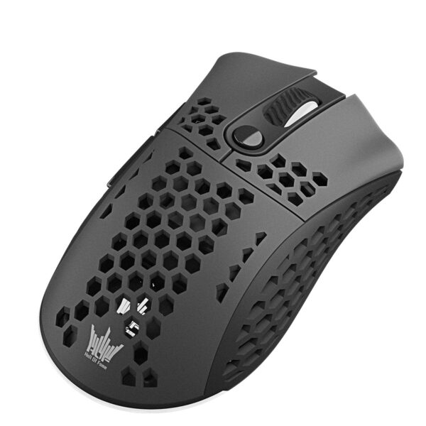 Galax Hof Ace M2 Black Argb Kablosuz Gaming Mouse (g Mghm2p708rg2bb Gxlg) 2 Yıl Birebir Değişim Garantili 10