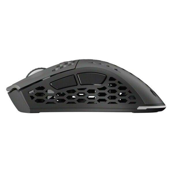 Galax Hof Ace M2 Black Argb Kablosuz Gaming Mouse (g Mghm2p708rg2bb Gxlg) 2 Yıl Birebir Değişim Garantili 14
