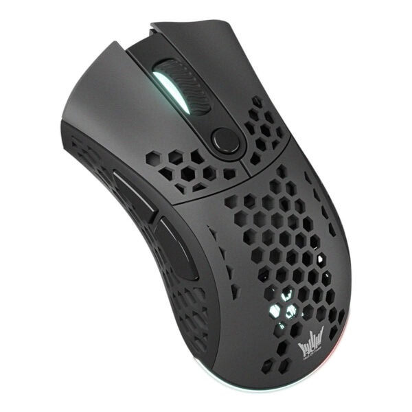 Galax Hof Ace M2 Black Argb Kablosuz Gaming Mouse (g Mghm2p708rg2bb Gxlg) 2 Yıl Birebir Değişim Garantili 2