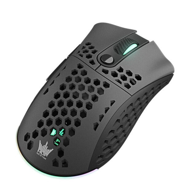 Galax Hof Ace M2 Black Argb Kablosuz Gaming Mouse (g Mghm2p708rg2bb Gxlg) 2 Yıl Birebir Değişim Garantili 3