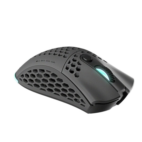 Galax Hof Ace M2 Black Argb Kablosuz Gaming Mouse (g Mghm2p708rg2bb Gxlg) 2 Yıl Birebir Değişim Garantili 5