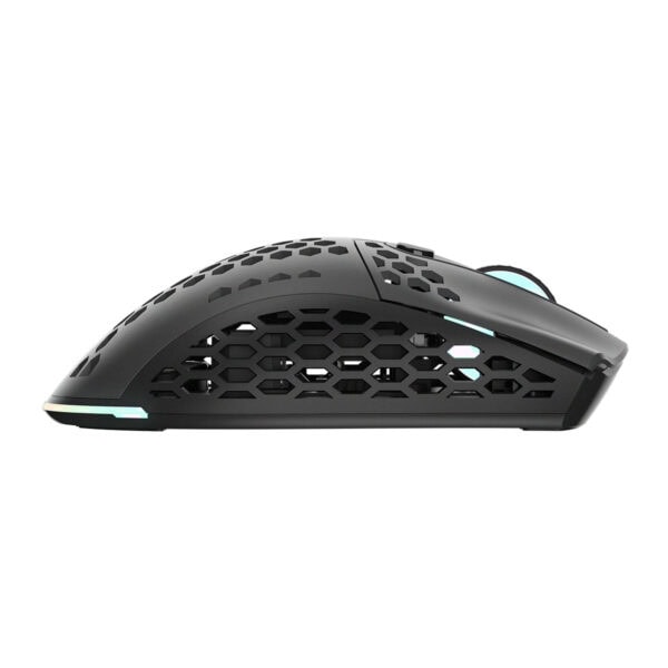 Galax Hof Ace M2 Black Argb Kablosuz Gaming Mouse (g Mghm2p708rg2bb Gxlg) 2 Yıl Birebir Değişim Garantili 6