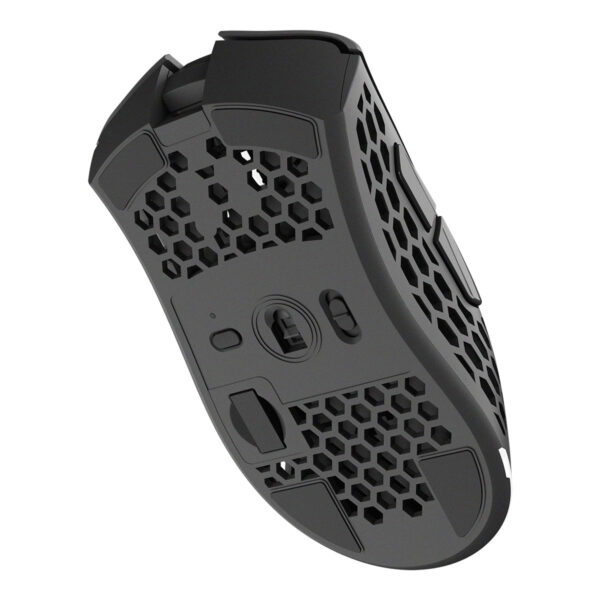 Galax Hof Ace M2 Black Argb Kablosuz Gaming Mouse (g Mghm2p708rg2bb Gxlg) 2 Yıl Birebir Değişim Garantili 8