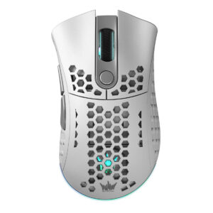 Galax Hof Ace M2 White Argb Kablosuz Gaming Mouse (g Mghm2p708rg2bw Gxlg) – 2 Yıl Birebir Değişim Garantili 1