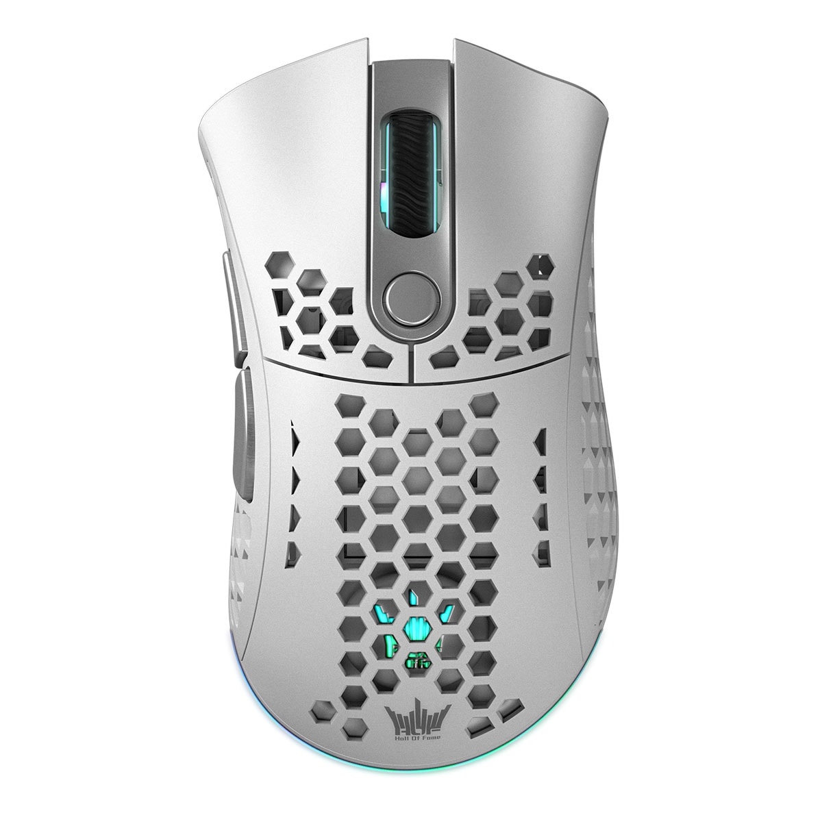 Galax Hof Ace M2 White Argb Kablosuz Gaming Mouse (g Mghm2p708rg2bw Gxlg) – 2 Yıl Birebir Değişim Garantili 1