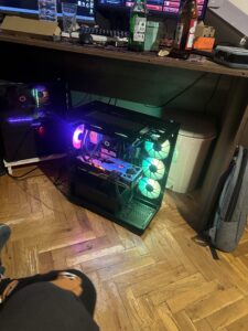 Müşteri değerlendirme fotoğrafı