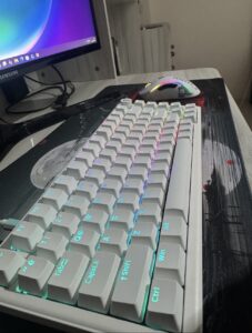 Müşteri değerlendirme fotoğrafı