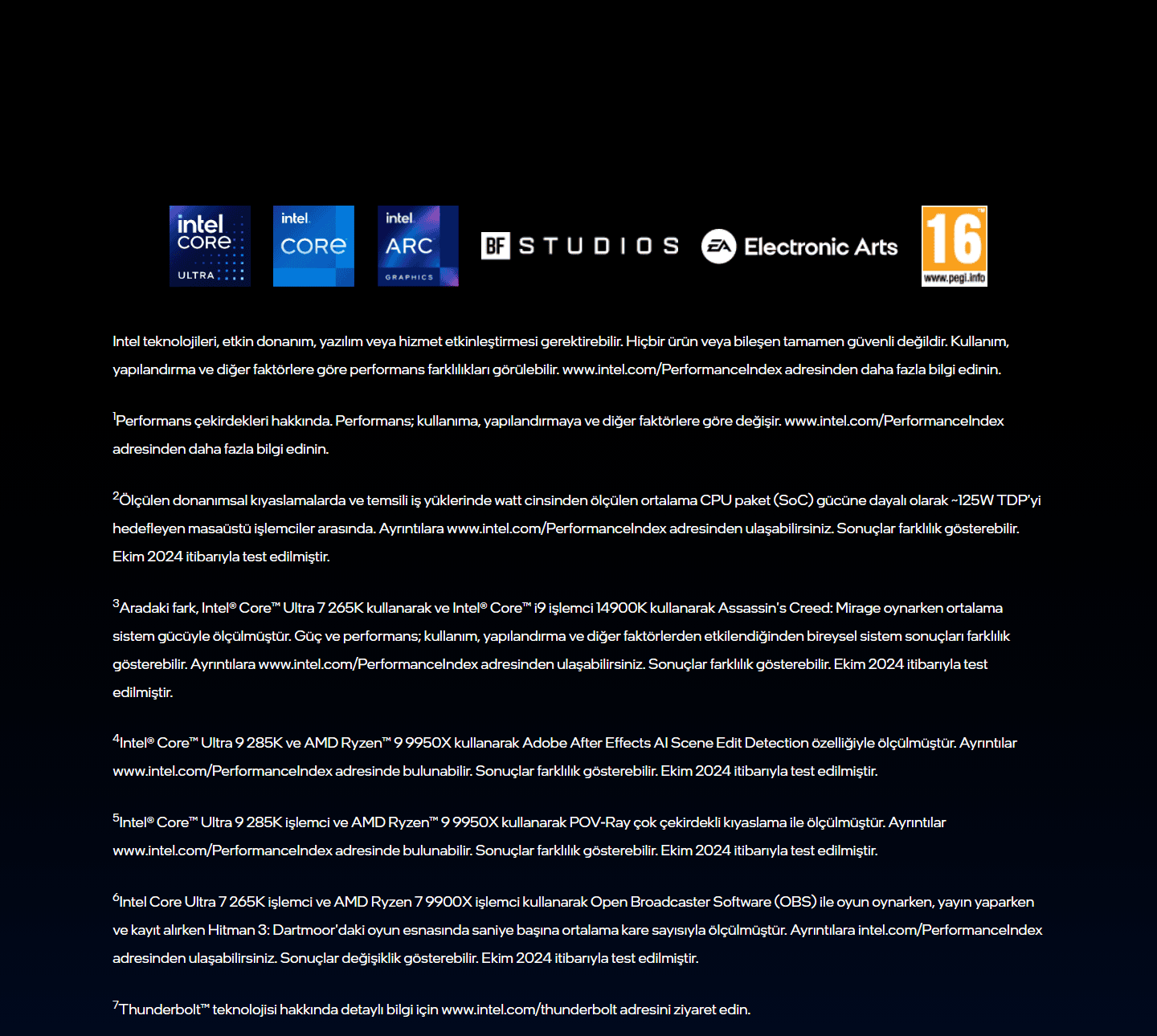 Intel Gamer Days Battlefield 6 Landing Page 7