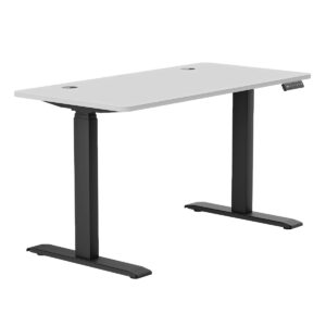 Görünür Ürün Ofis Çalışma Masası, Ayarlanabilir Yükseklik ve Modern Tasarım ile Ergonomik ofis Mobilyası.