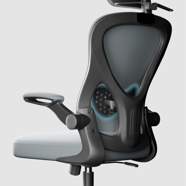 Yüksek konforlu ve ergonomik gaming oyuncu ofis sandalyesi, ayarlanabilir özellikler ve şık tasarım ile uzun süreli oyun ve çalışma deneyimi sunar.