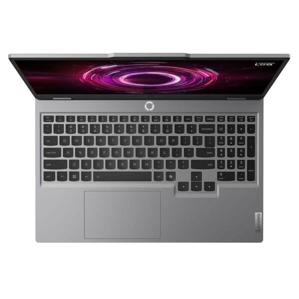 Yüksek performanslı Lenovo dizüstü bilgisayar, geniş ekran ve sezgisel klavye ile oyun ve çalışma için ideal, dayanıklı ve şık tasarım, güçlü işlemci ve gelişmiş grafik özellikleriyle öne çıkar.