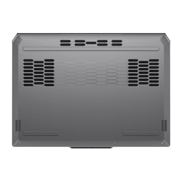Gelişmiş dizüstü bilgisayar soğutucu, yüksek performanslı gaming ve ofis kullanımı için tasarlanmış, hava akışını optimize eden metal çerçeve ve delikli tasarım.