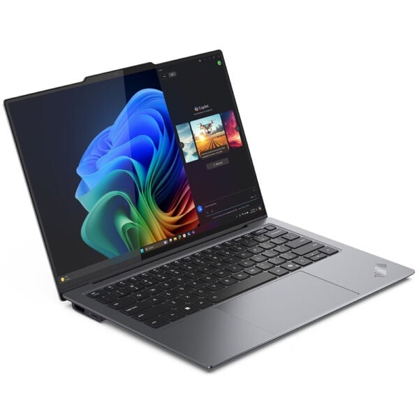 Yüksek performanslı Windows dizüstü bilgisayar, oyun ve profesyonel kullanım için ideal, şık tasarım ve güçlü işlemci özellikleriyle öne çıkıyor.
