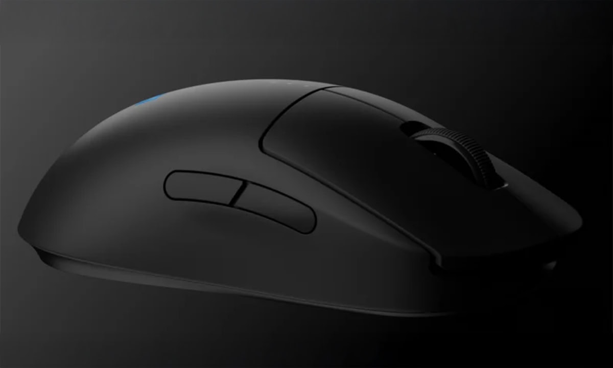 Yüksek çözünürlüklü siyah kablosuz gaming mouse, ergonomik tasarımı ve hassas tuşlarıyla dikkat çekiyor. Oyun ve ofis kullanımı için ideal, dayanıklı ve şık görünümlü elektronik cihaz.