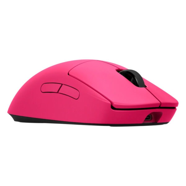 Renkli gaming mouse, pembe oyun faresini gösteriyor, yüksek hassasiyete sahip,çok fonksiyonlu, ergonomik tasarım, oyun ve ofis kullanımı için ideal, bilgisayar aksesuarları.
