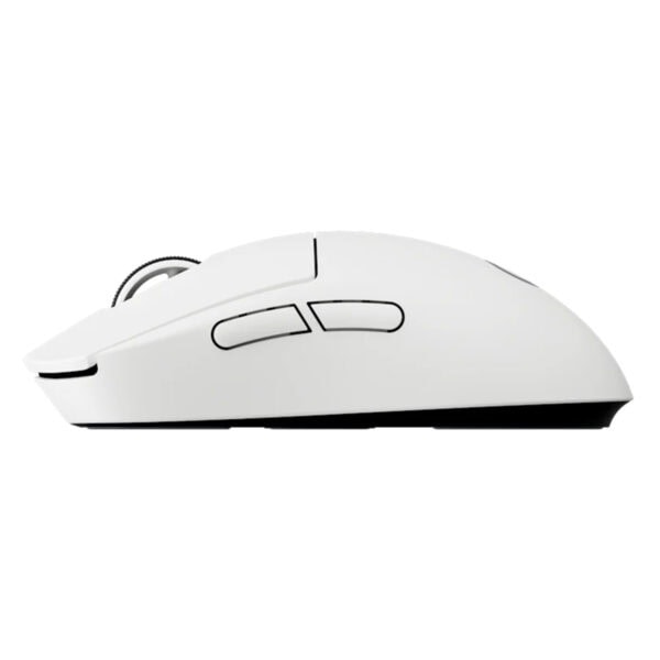 Yüksek performanslı kablosuz gaming mouse, ergonomik tasarım ve hassas sensör özellikleriyle oyun tutkunlarına özel. Ayrıca çoklu tuşlar ve ayar seçenekleri ile üstün oyun deneyimi sağlar.