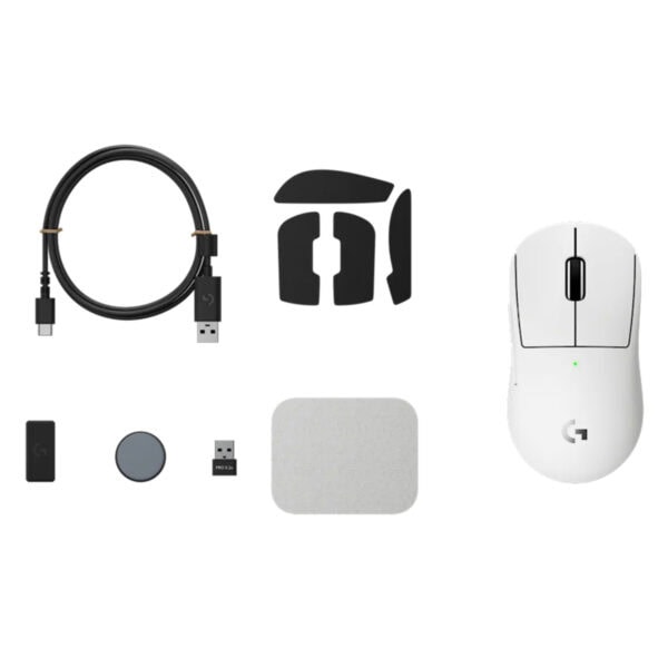 USB şarj kablosu ve gaming aksesuarları seti, kablolu ve kablosuz bileşenler, bilgisayar ve oyun ekipmanları, pratik ve kullanışlı oyun aksesuarları, yüksek performanslı oyun donanımı.