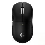Logitech G Pro X Superlight 2c Siyah 8k Hz Hero 2 Sensor Kablosuz Gaming Mouse 910 007532 1 1