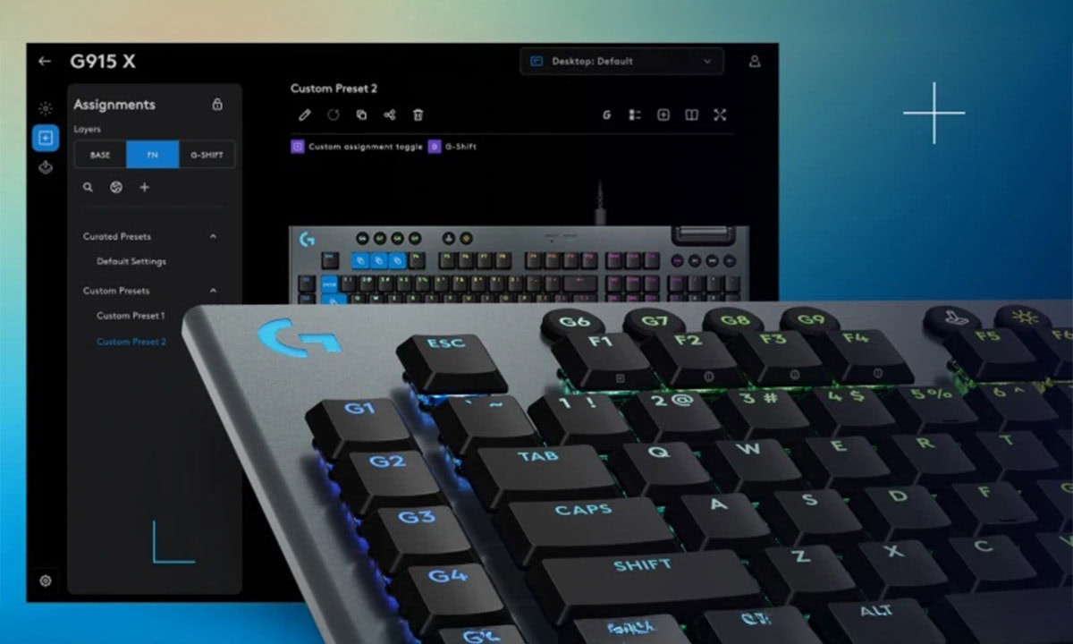 G513 QX oyun klavyesi, özel backlit aydınlatma ve özelleştirilebilir tuşlarla oyun performansını artırır. Yüksek hassasiyet ve dayanıklık sağlayan mekanik anahtarlar ile en iyi oyun deneyimi sunar.