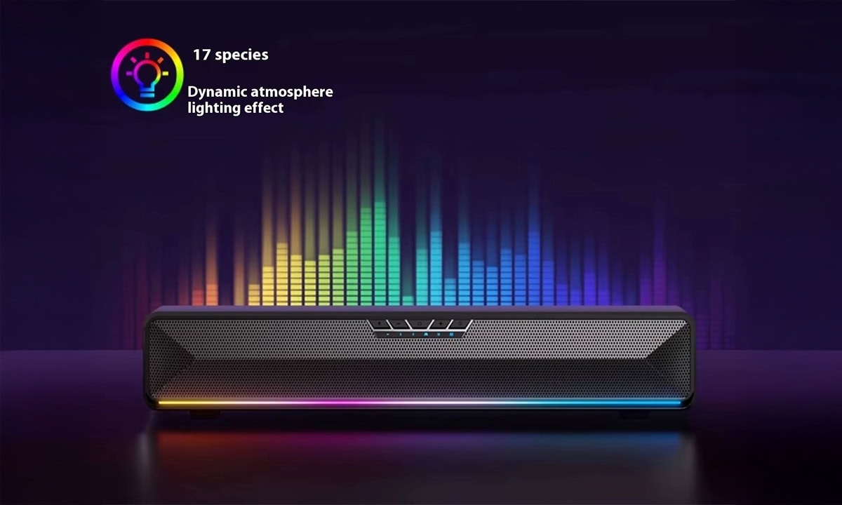 RGB Aydınlatma