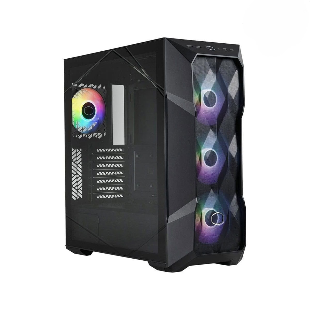 Moreno Shadow5070 Amd Ryzen 5 7600 Tray Msi Geforce Rtx 5070 12g Shadow 2x Oc 12gb 16gb Ram 1tb M 2 Ssd Sistem Tavsiyesi Control Resonant Hediyeli 1