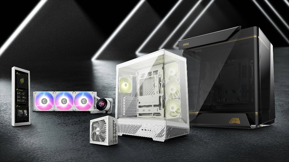 Msi Godlike X Edition Ve X870e Max Serisini Tanitti Pc Kurulumunu Yeniden Tanimliyor20 Agustos 2025 3