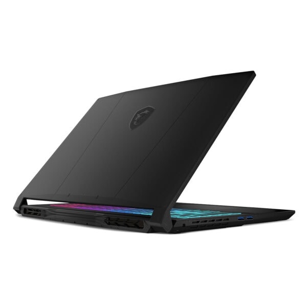 Yüksek performanslı oyun dizüstü bilgisayarı, RGB aydınlatmalı klavye ve güçlü soğutma sistemi ile üstün oyun deneyimi sağlar. MSI gaming laptop, şık tasarımı ve yüksek performansı ile öne çıkar.