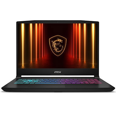 MSI KATANA 15 HX B14WEK-682XTR Gaming Laptop H1