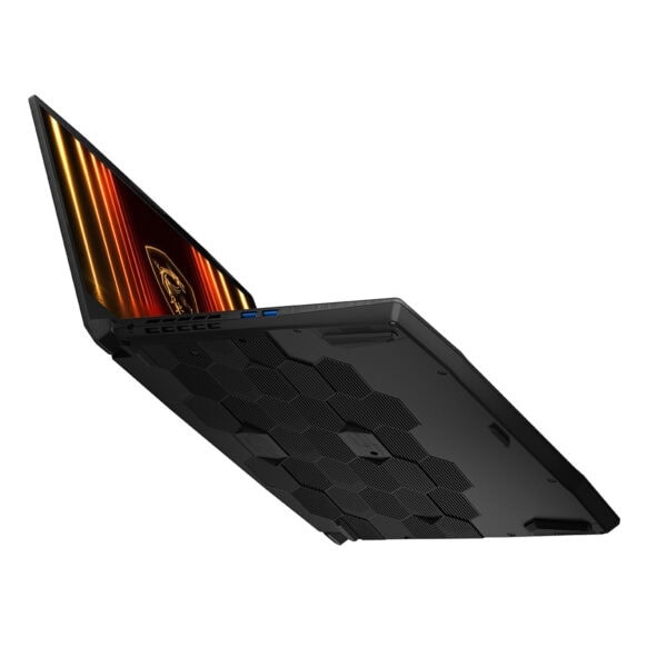 Yüksek performanslı gaming dizüstü bilgisayar, RGB klavye ve güçlü grafik kartıyla oyun tutkunları için ideal.