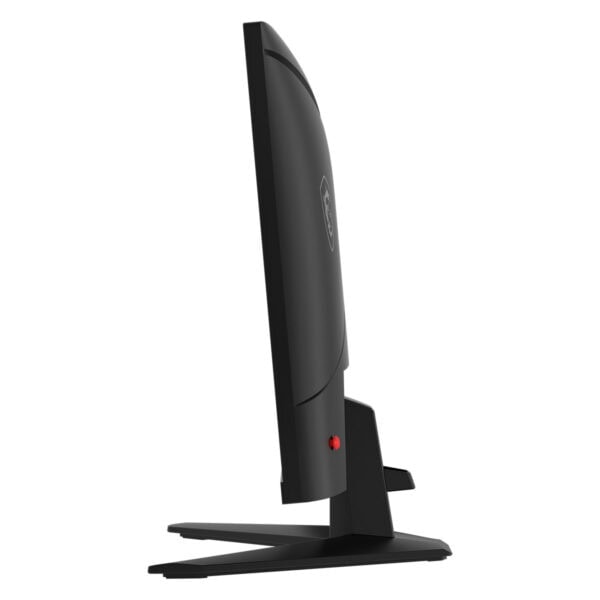 Yüksek çözünürlüklü gaming monitörü, ergonomik tasarımı ve oyuncu dostu özellikleriyle oyun deneyimini artırır. Gelişmiş görüntü kalitesi ve hızlı tepki süresi ile en iyi gaming monitörleri.