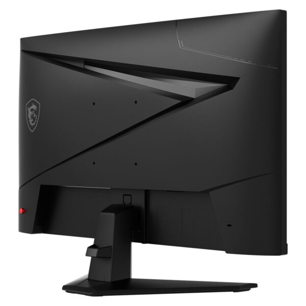 Güçlü ve şık gaming monitörü, yüksek performans ve yüksek çözünürlükle gaming deneyimini artırır. Oyun tutkunları için tasarlanmış modern ve ergonomik tasarım.