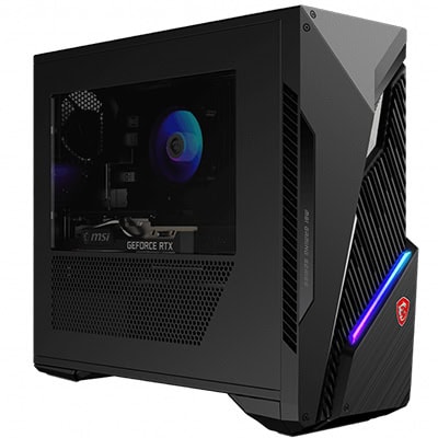 MSI MAG Infinite S3 11SC-030XTR Masaüstü Bilgisayar H1
