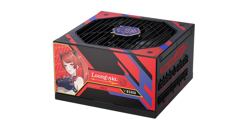 Msi Mlg Serisini Premium Pc Bilesenleri Ve Cevre Birimlerine Genisletti Ikonik Kirmiziyla Karakter Evrenini Hayata Geciriyor 6