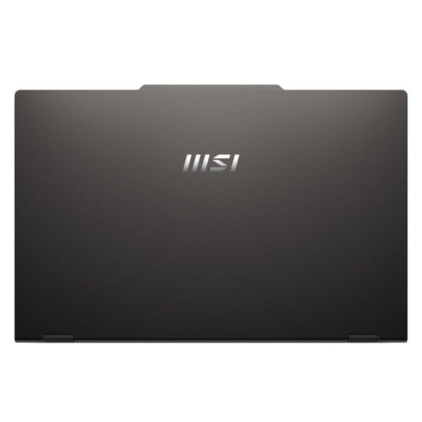 Yüksek performanslı MSI dizüstü oyun bilgisayarı, güç ve şıklığı bir arada sunuyor, güçlü işlemci ve ekran kartıyla en yeni oyunlara hazır.