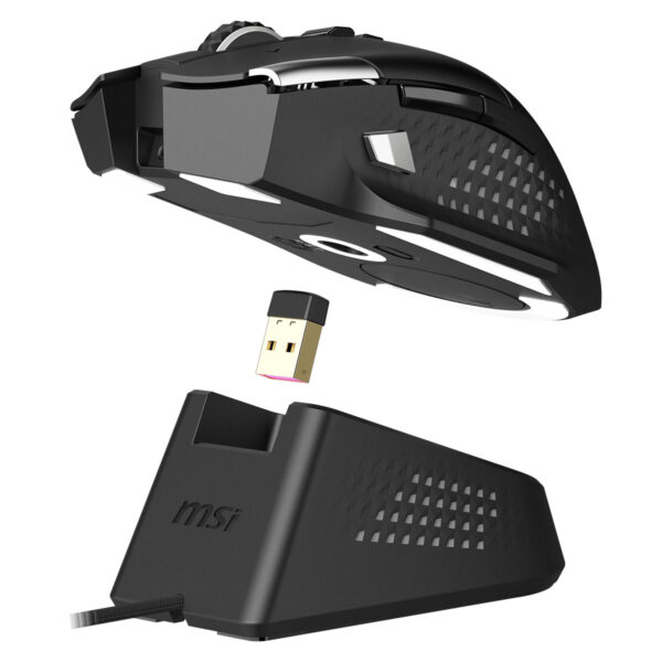 Klavye ve mouse seti, kablosuz oyun ve ofis kullanımı için yüksek performanslı, ergonomik tasarımlı ve şık görünümlü teknolojik komputer seti.