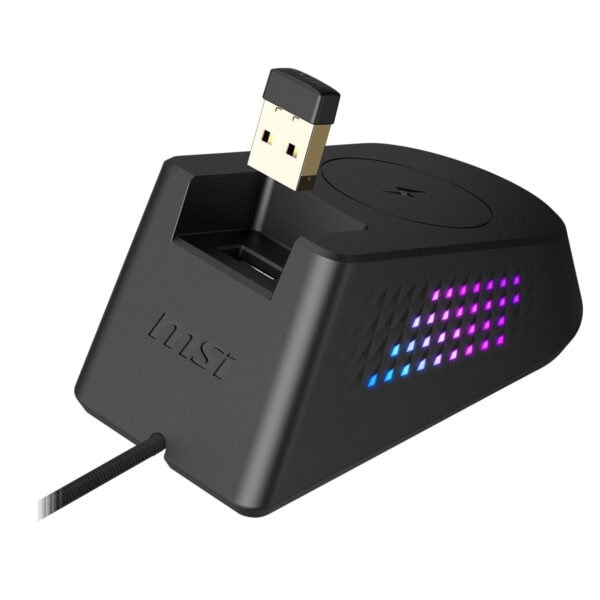 Yüksek çözünürlüklü oyun ve bilgisayar aksesuarları için tasarlanmış, detaylı LED göstergeli ve USB bağlantılı oyun bilgisayar marşı, oyun tutkunları ve gamerlar için ideal ürün.