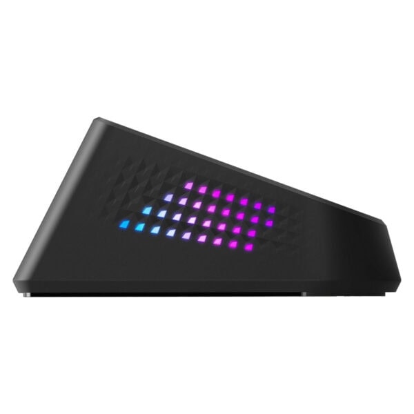 Sesli ve renkli LED oyun cihazı, modern tasarım ve yüksek performans, en yeni oyun deneyimi için ideal, gelişmiş teknolojiyi içeriyor.