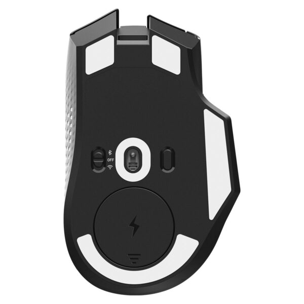 Yüksek kaliteli oyun fareleri ve çevre birimleri, ergonomik tasarımlı, hassas sensörler ve yüksek çözünürlük ile gaming deneyimini artırır.