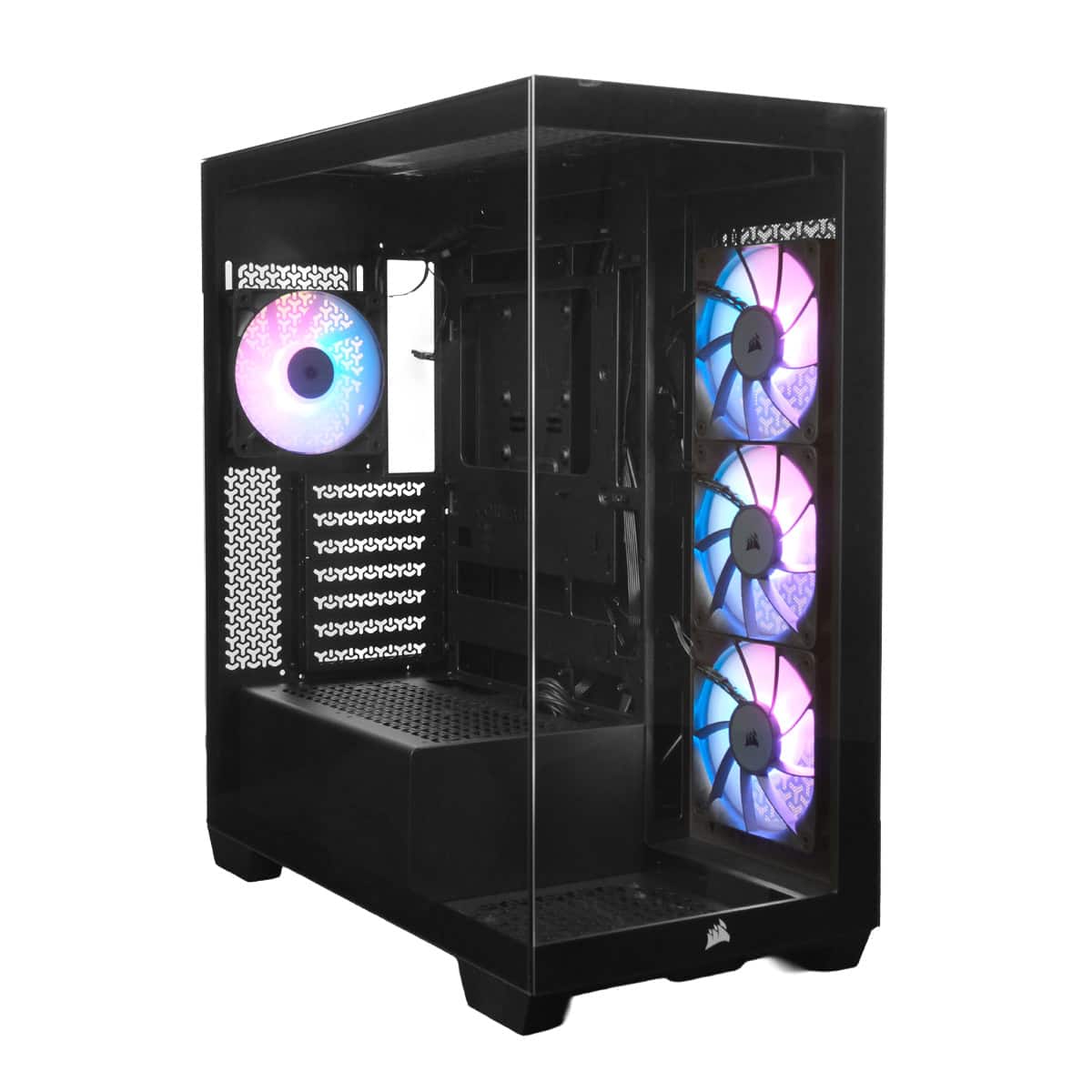 Nova Prime5080 Intel Ultra 7 265k Tray Asus Prime Geforce Rtx 5080 Oc 16gb 32gb Ram 2tb M.2 Ssd Sistem Tavsiyesi 1